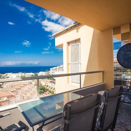 Orlando Ocean Diamond Apartment Costa Adeje  Extérieur photo
