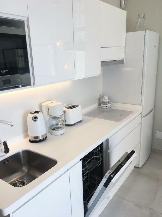Orlando Ocean Diamond Apartment Costa Adeje  Extérieur photo