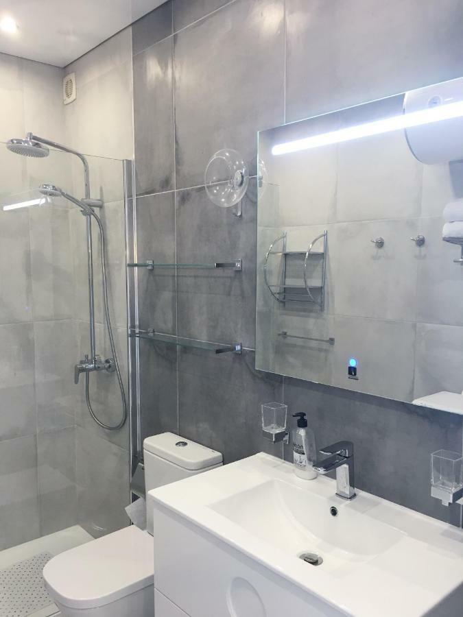 Orlando Ocean Diamond Apartment Costa Adeje  Extérieur photo