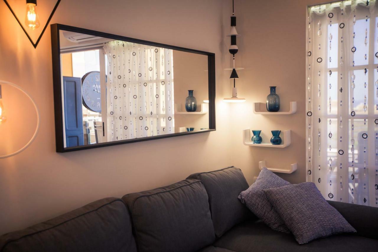 Orlando Ocean Diamond Apartment Costa Adeje  Extérieur photo