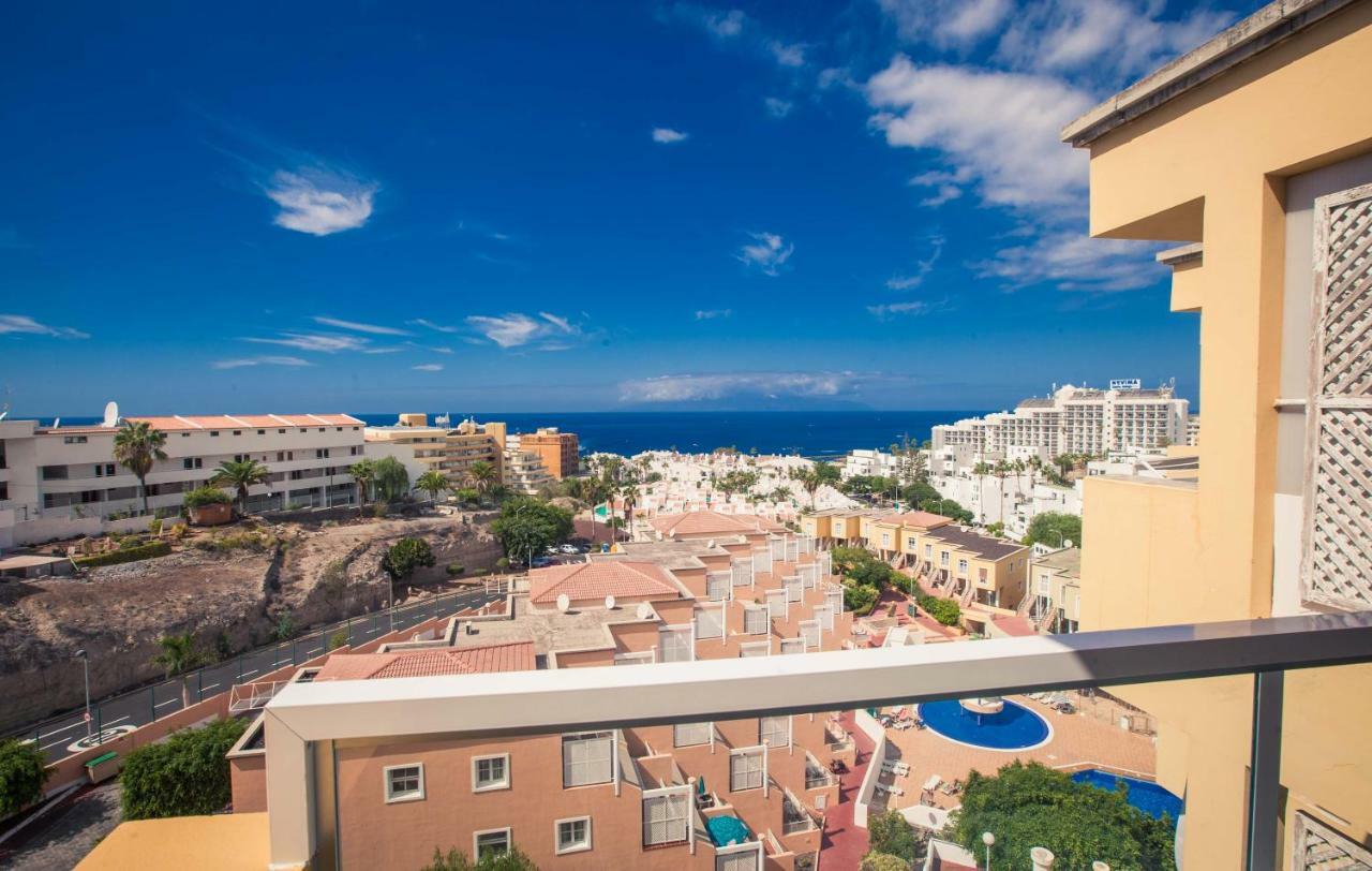 Orlando Ocean Diamond Apartment Costa Adeje  Extérieur photo