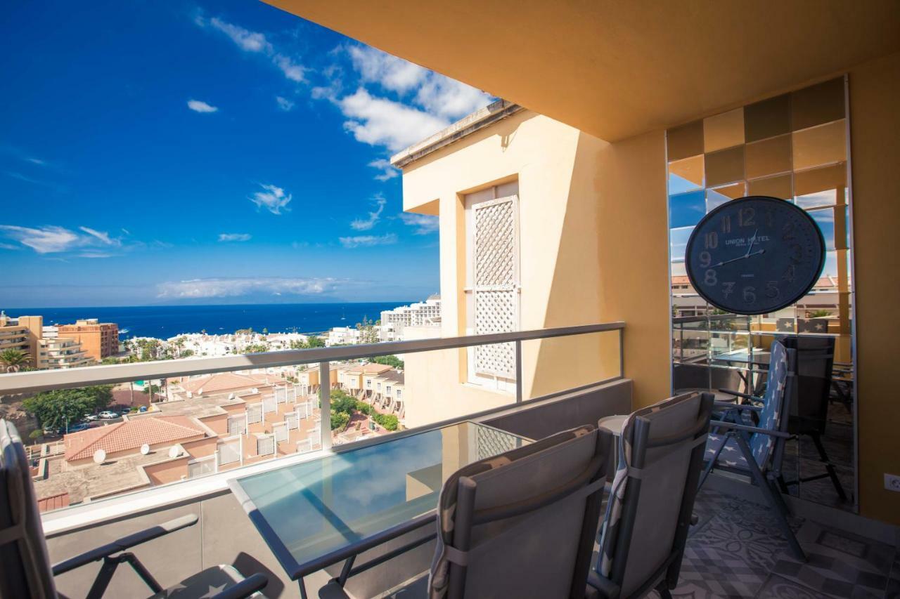 Orlando Ocean Diamond Apartment Costa Adeje  Extérieur photo