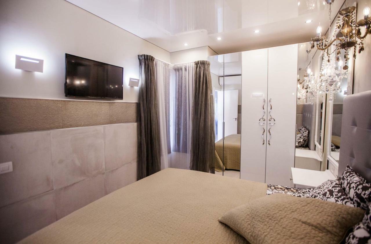 Orlando Ocean Diamond Apartment Costa Adeje  Extérieur photo
