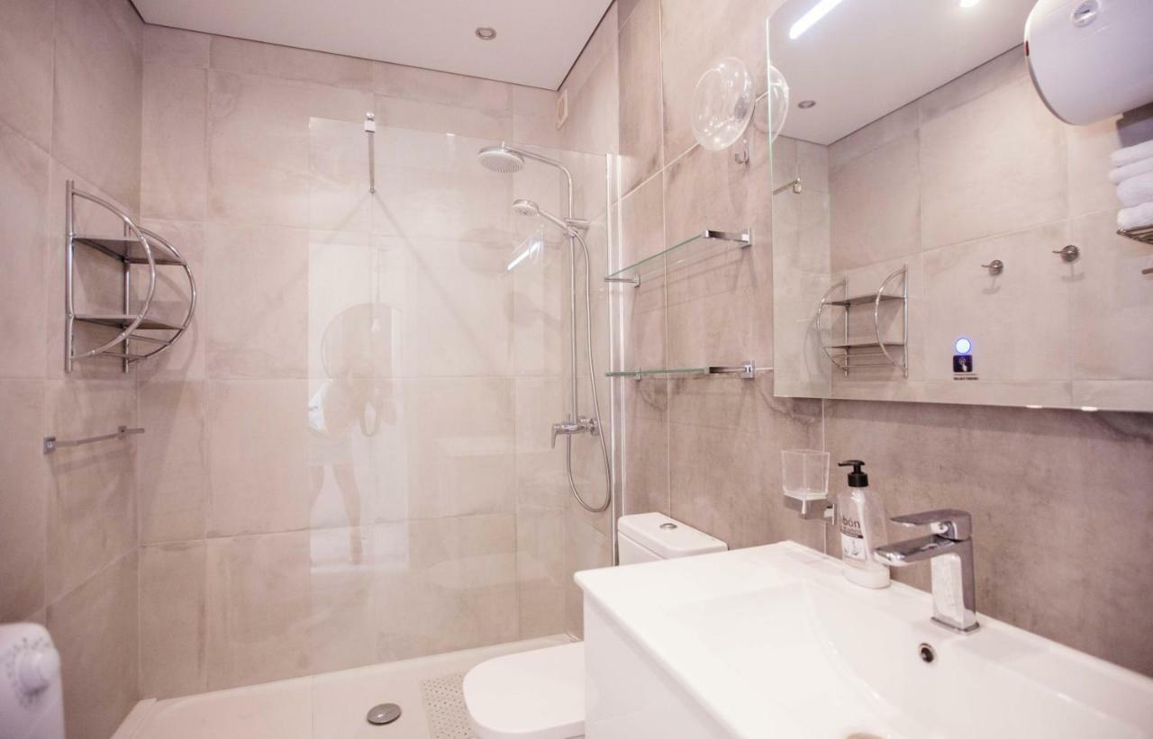 Orlando Ocean Diamond Apartment Costa Adeje  Extérieur photo