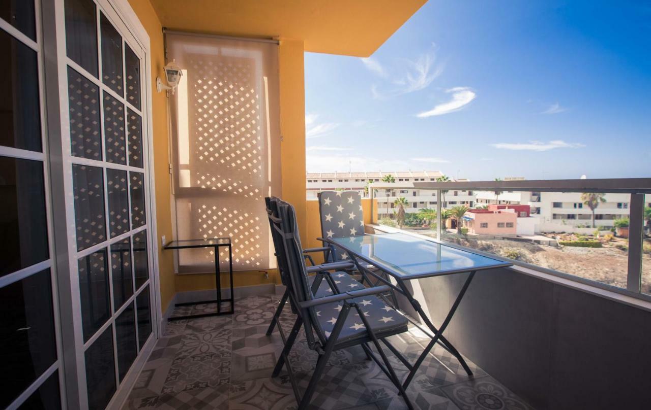 Orlando Ocean Diamond Apartment Costa Adeje  Extérieur photo