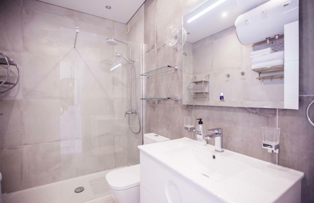 Orlando Ocean Diamond Apartment Costa Adeje  Extérieur photo